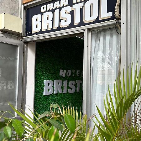 Hotel Bristol Córdoba Exterior photo