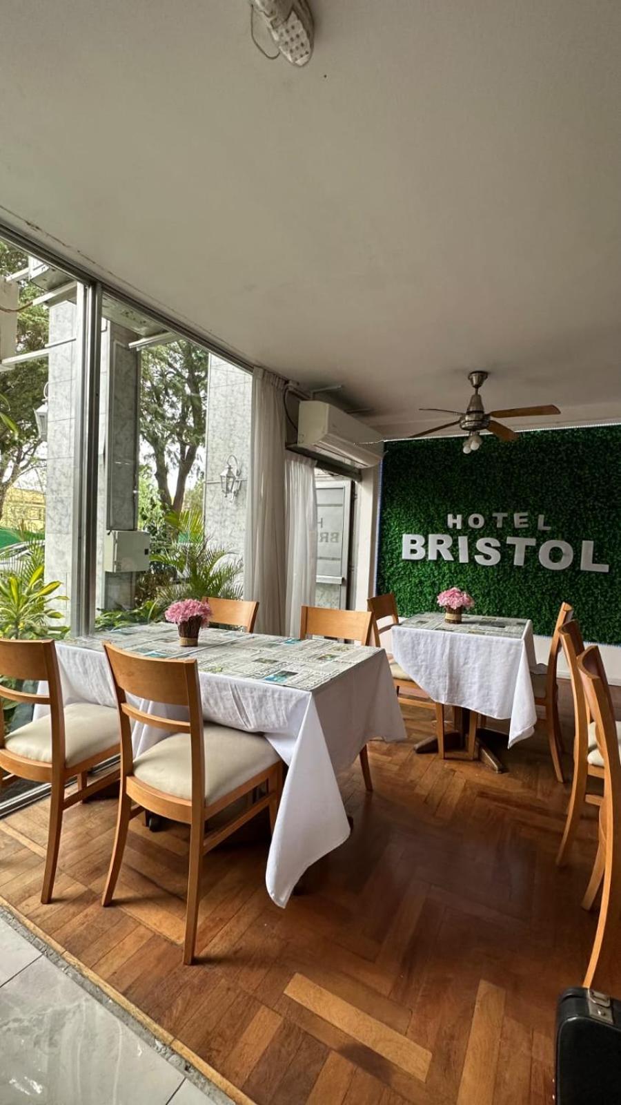 Hotel Bristol Córdoba Exterior photo
